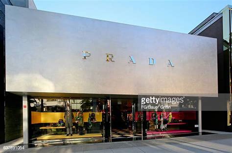 beverly hills prada